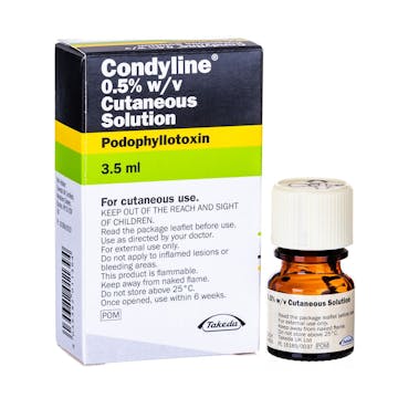 Condyline