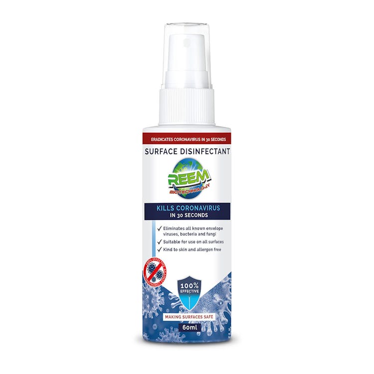 CoviPure™ - Surface Disinfectant
