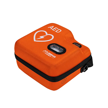 Defibrillator (IAED-S1 Automatic External Defibrillator)