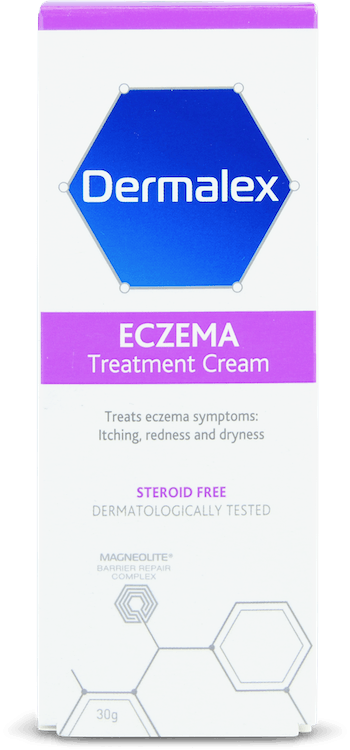 Dermalex Repair Eczema 30g