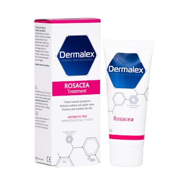 Dermalex Rosacea Treatment