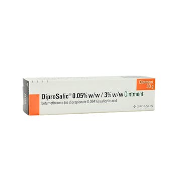 Diprosalic Ointment