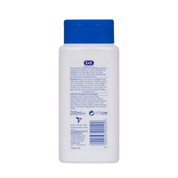 E45 Dermatological Dry Scalp Shampoo