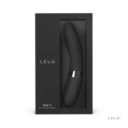 Lelo Elise 2 (G-Spot Vibrator)