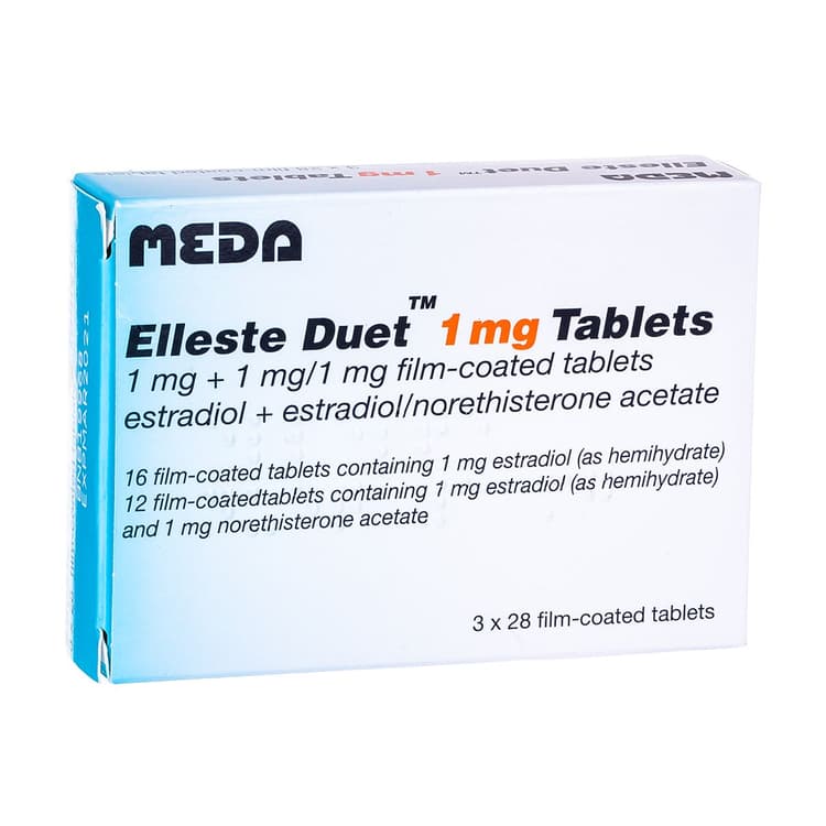 Elleste Inahler Hormone Replacement Therapy (HRT) Pros & Cons