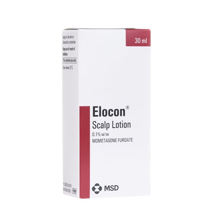 Elocon Scalp Lotion