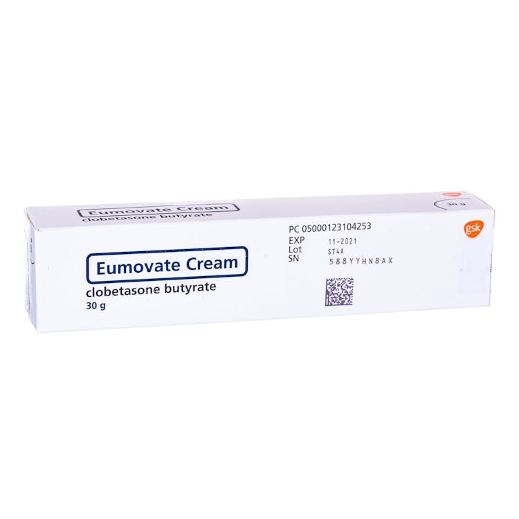 Eumovate Cream