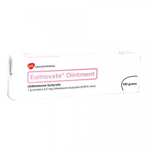 Eumovate Ointment