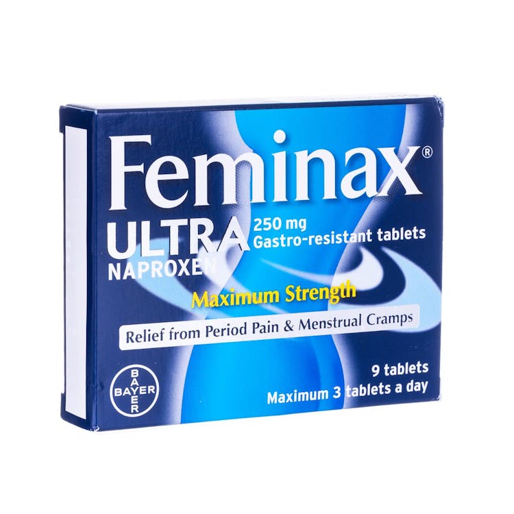 Feminax Ultra