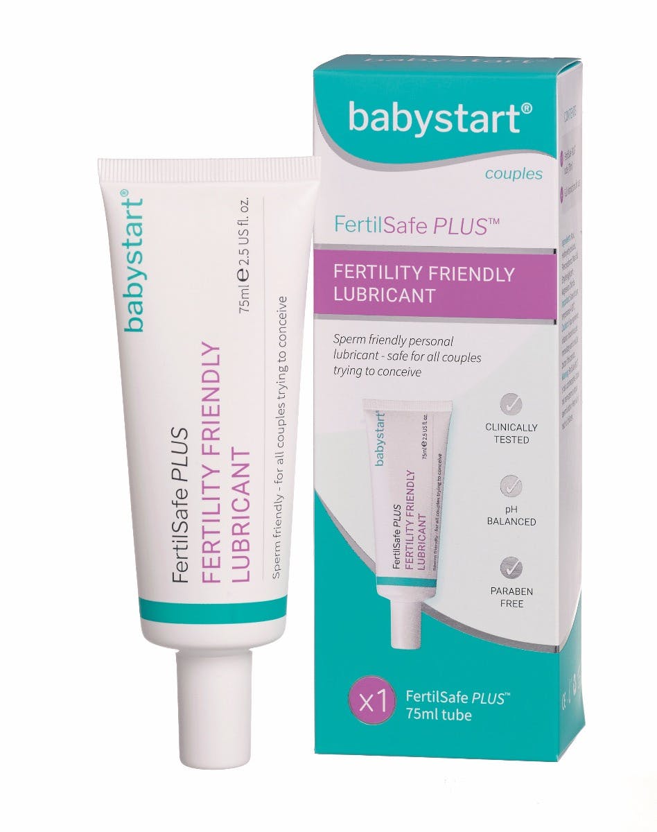 Babystart Fertilsafe Plus - 75ml