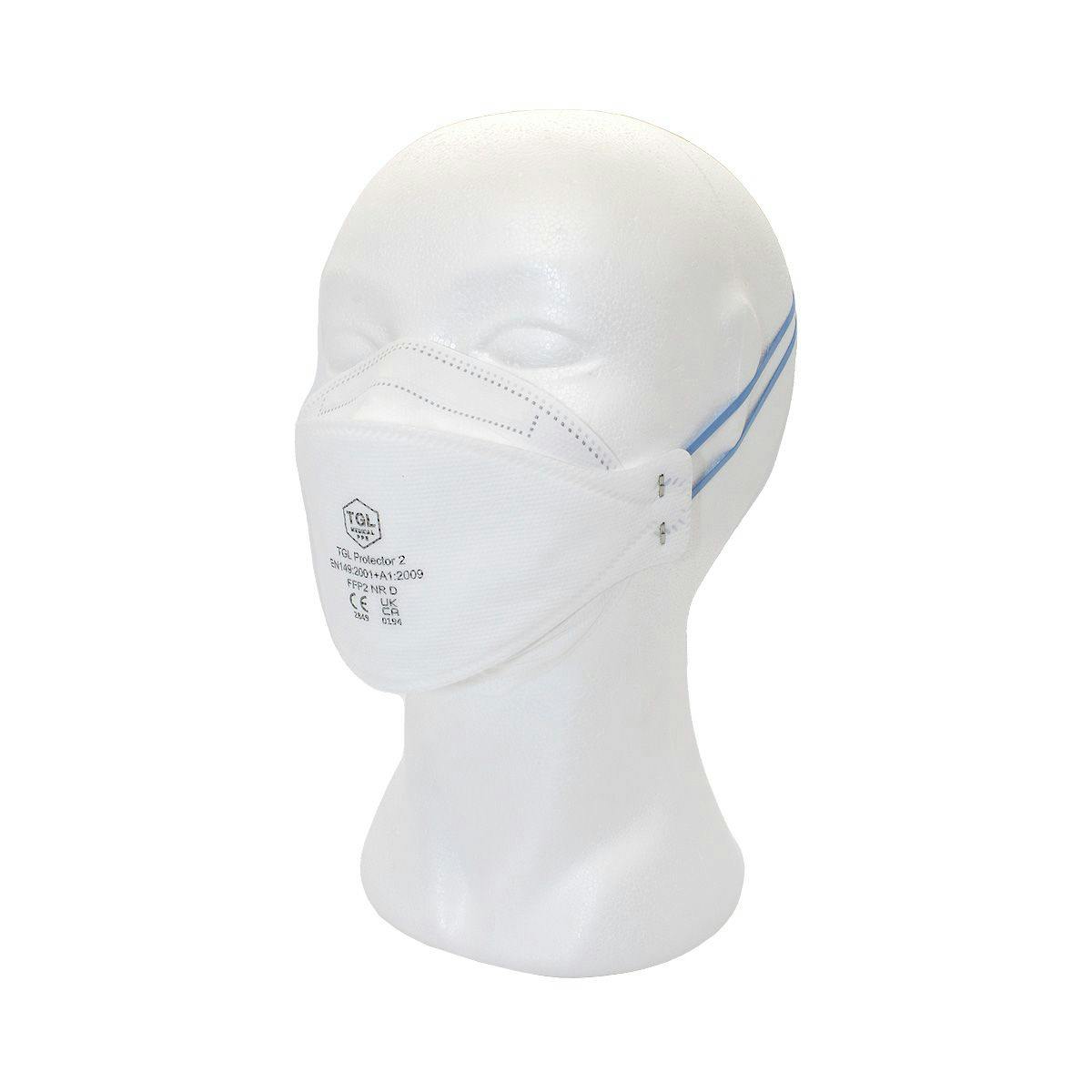 FFP2 COVID-19 Medical Respirator Mask