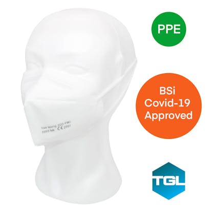 FFP3 Covid-19 Medical Respirator Mask