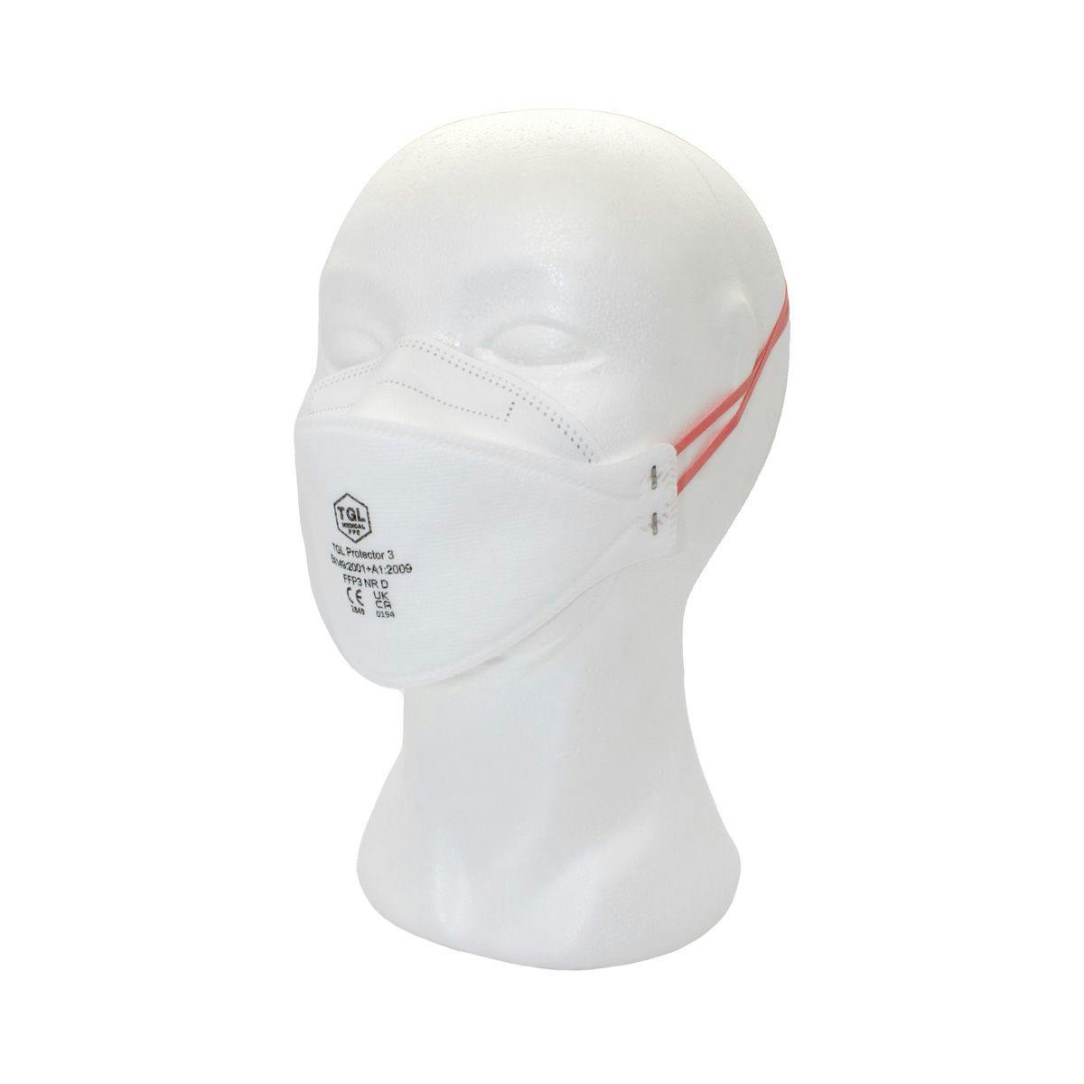 FFP3 COVID-19 Medical Respirator Mask
