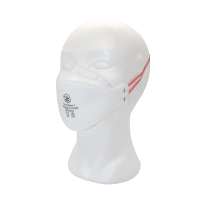 FFP3 COVID-19 Medical Respirator Mask
