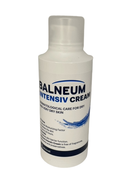 Balneum Cream