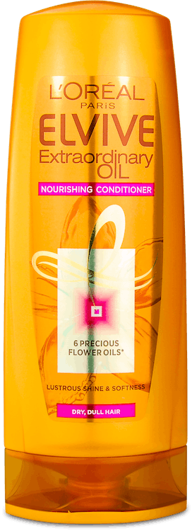L'Oréal Elvive Extraordinary Oil Dry Hair Conditioner 400ml