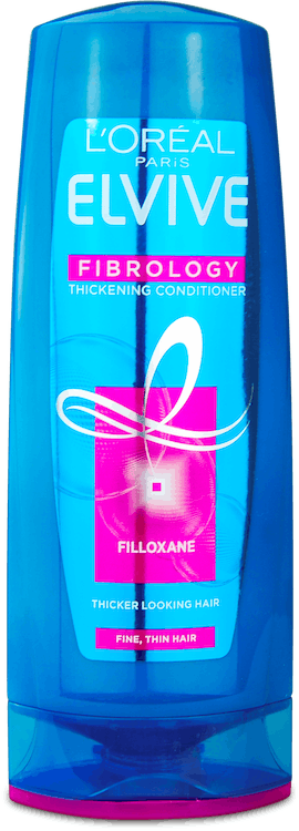 L'Oréal Elvive Fibrology Fine Hair Conditioner 400ml