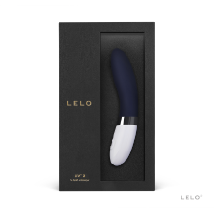 LELO Liv 2 (G-Spot vibrator)