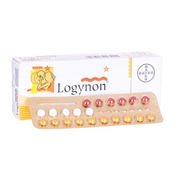 Logynon / Logynon Pill