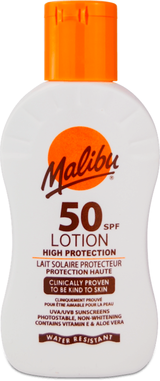 Malibu SPF50 100ml