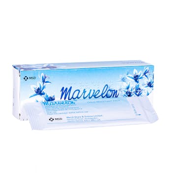Marvelon / Marvelon Pill
