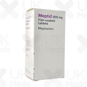Meptid (Meptazinol)