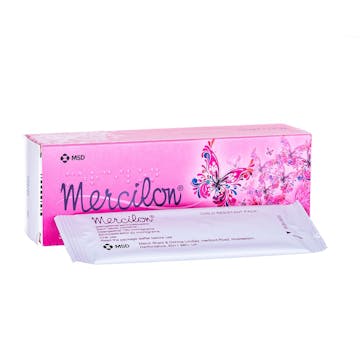 Mercilon / Mercilon Pill