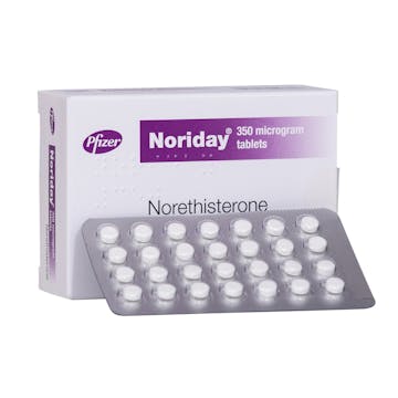 Noriday / Noriday Pill