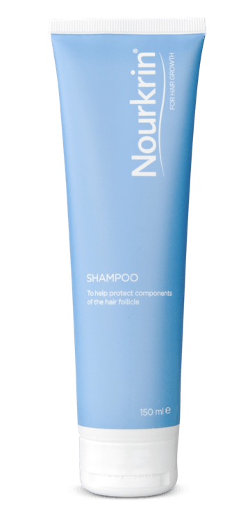 Nourkrin Shampoo for Hair Growth 150ml
