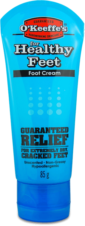 O'Keeffe's for Healthy Feet Foot Cream 85g
