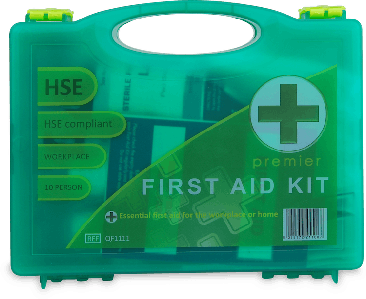 Premier First Aid Kit Large