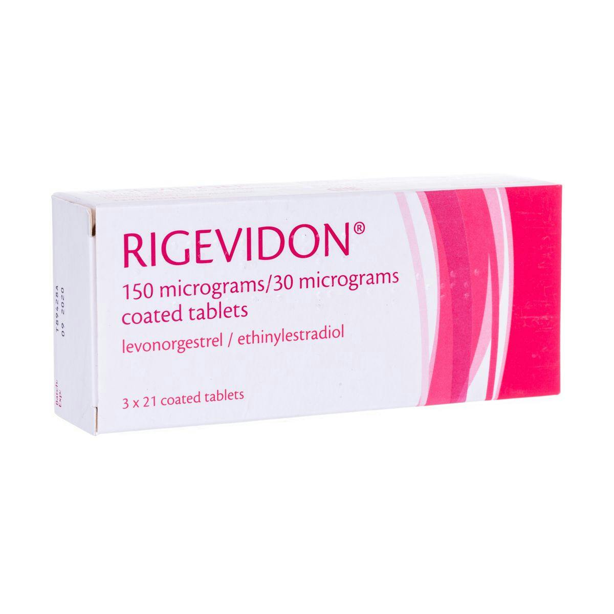 Rigevidon / Rigevidon Pill