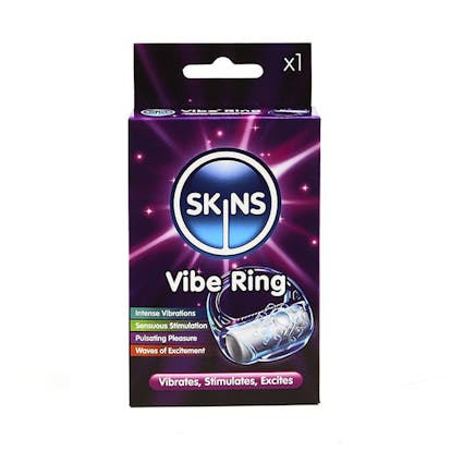 Skins Vibrating Ring