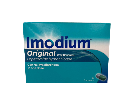 Imodium (Imodium Original)