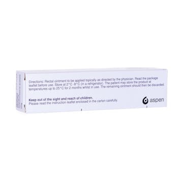 Xyloproct Ointment