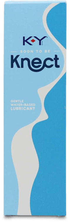 KY Gentle Water-Based Lubricant 75ml