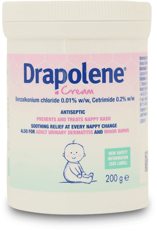 Drapolene Cream 200g