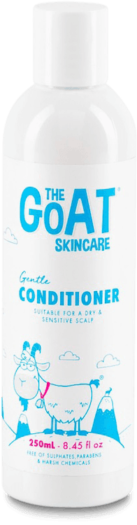 The Goat Skincare Conditioner 250ml