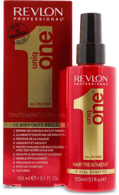 Revlon Uniq One Hair Treatment Original 150ml