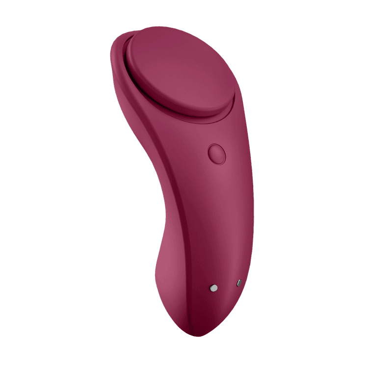 Satisfyer Sexy Secret - Panty Vibrator