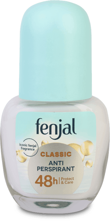 Fenjal Deodorant Roll-On 50ml