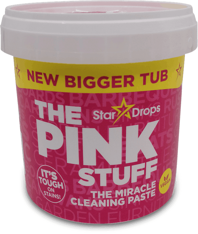 The Pink Stuff Paste 850g