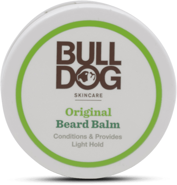 Bulldog Original Beard Balm 75ml