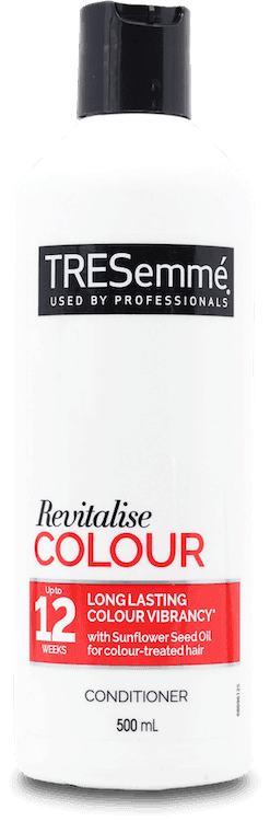 TRESemmé Colour Revitalise Conditioner 500ml