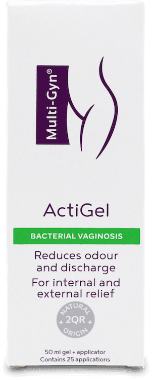 Multi-Gyn Actigel 50ml