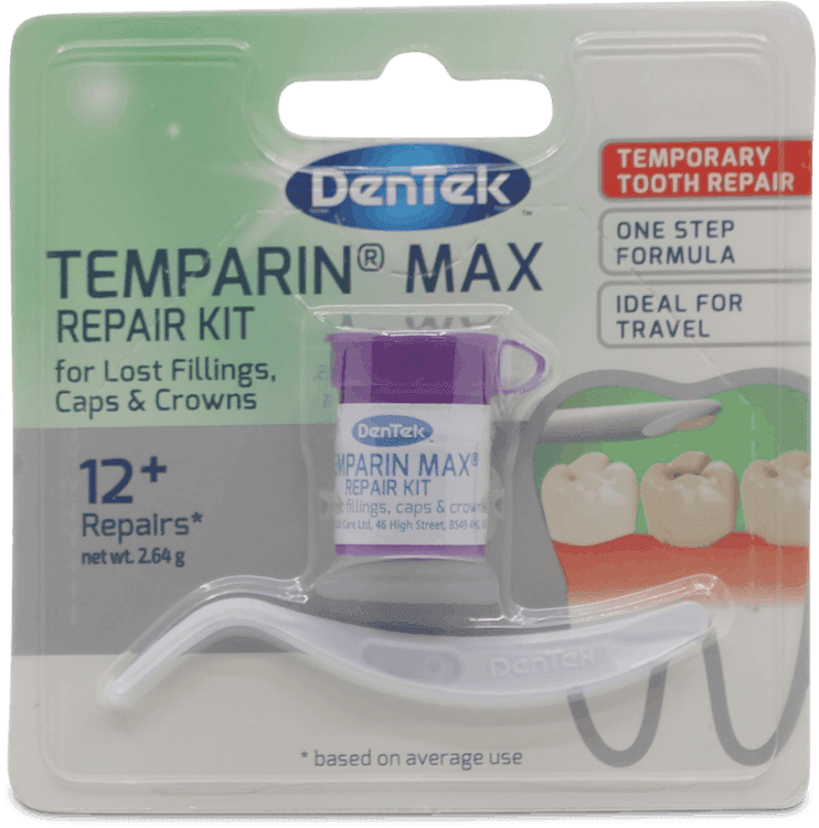 DenTek Temporary Repair Kit