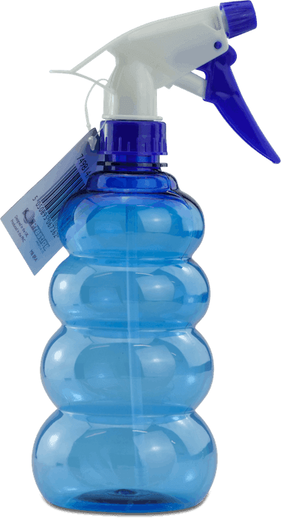 All About Home Spray Bottle