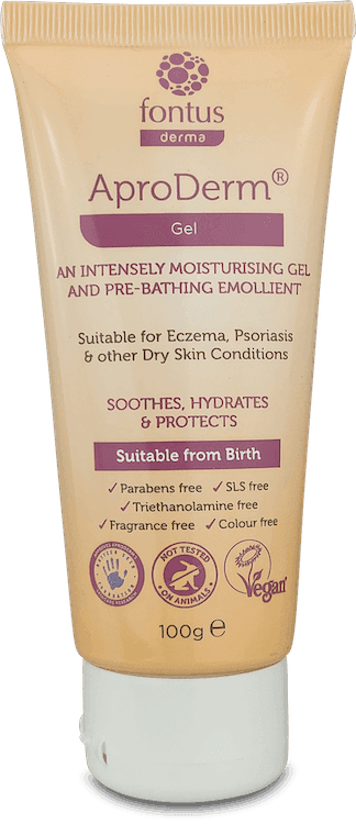 Aproderm Gel 100g