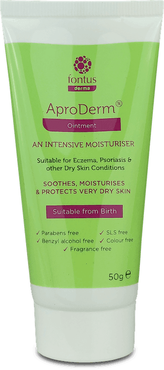 Aproderm Ointment 50g