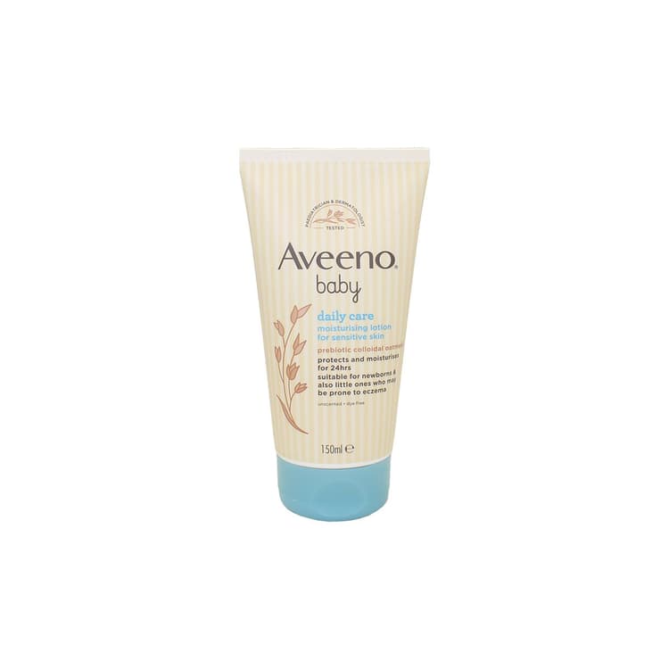 Aveeno Baby Daily Care Lotion